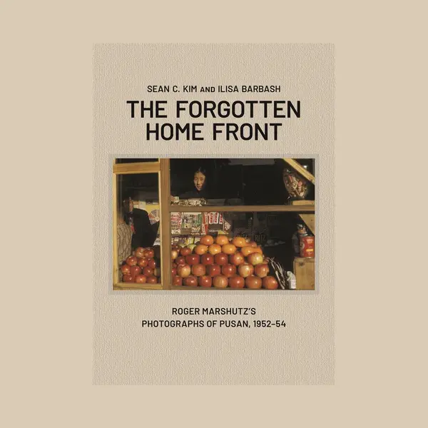 The Forgotten Home Front thumbnail
