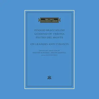 Harvard University Press On Leaders And Tyrants