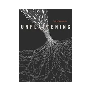 Isbn Unflattening