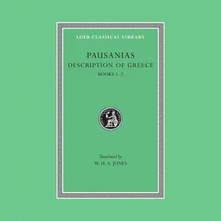 Description Of Greece