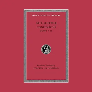 Harvard University Press Confessions, Volume Ii , Books 913