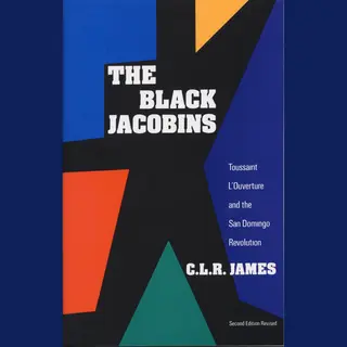 Isbn The Black Jacobins boek Paperback 448 pagina's