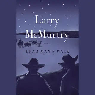 Isbn Dead Man's Walk boek Engels Trade paperback 464 pagina's