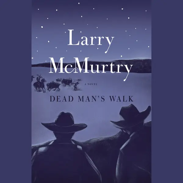 Isbn Dead Man's Walk boek Engels Trade paperback 464 pagina's thumbnail