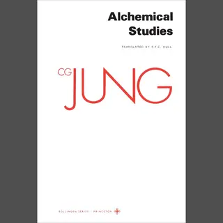 Collected Works Of C.G. Jung, Volume 13, Alchemical Studies