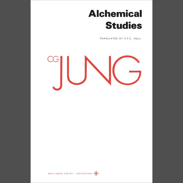 Collected Works Of C.G. Jung, Volume 13, Alchemical Studies thumbnail