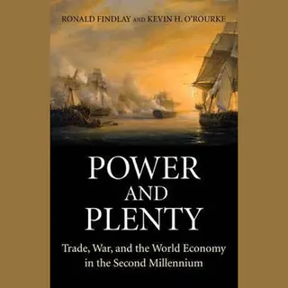 R Findlay Power And Plenty
