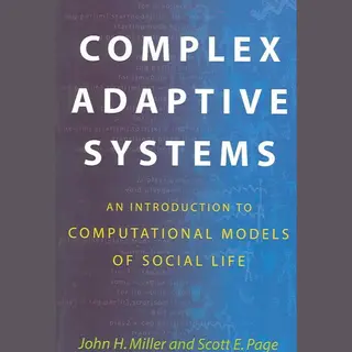Complex Adaptive Systems