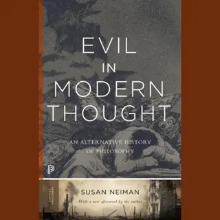 Evil In Modern Thought