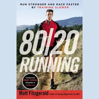 Penguin Publishing Group 80/20 Running