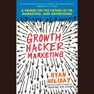 Growth Hacker Marketing