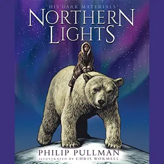 Scholastic Northern Lights, the Award-winning, Internationally Bestselling, Now Full-colour Illustrated Edition