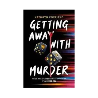 Isbn Getting Away With Murder Buch Kinder & Jugendliche Englisch 348 Seiten