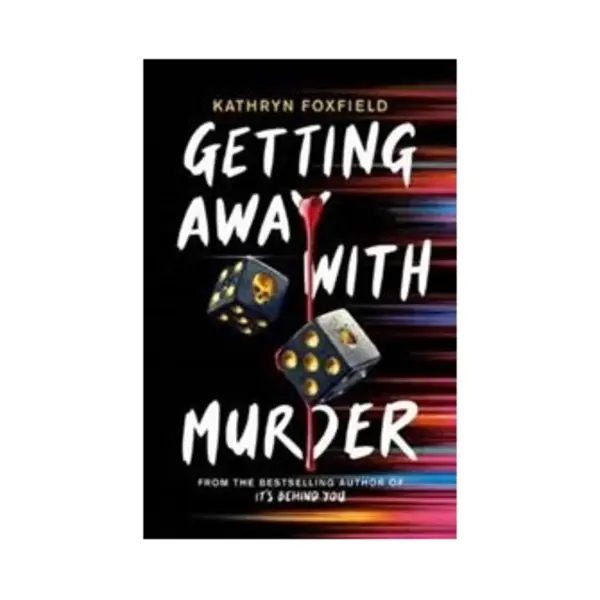 Isbn Getting Away With Murder book Children & teenagers English 348 pages thumbnail
