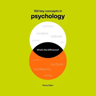 What's The Difference?- What's The Difference? Psychology