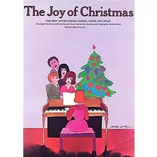 The Joy Of Christmas