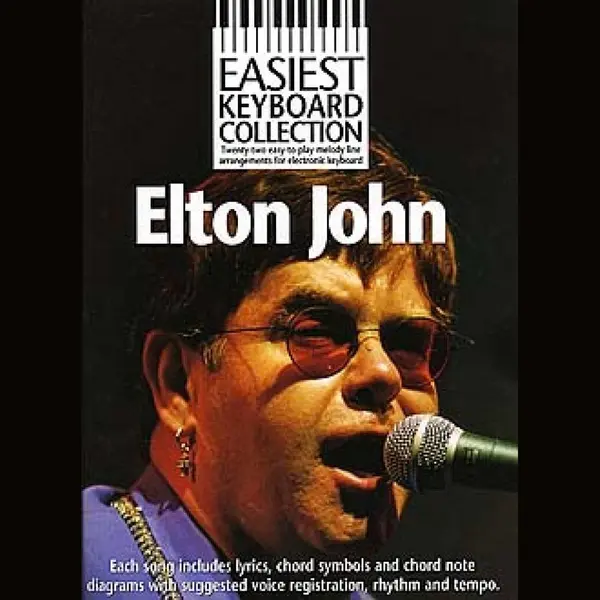Easiest Keyboard Collection thumbnail