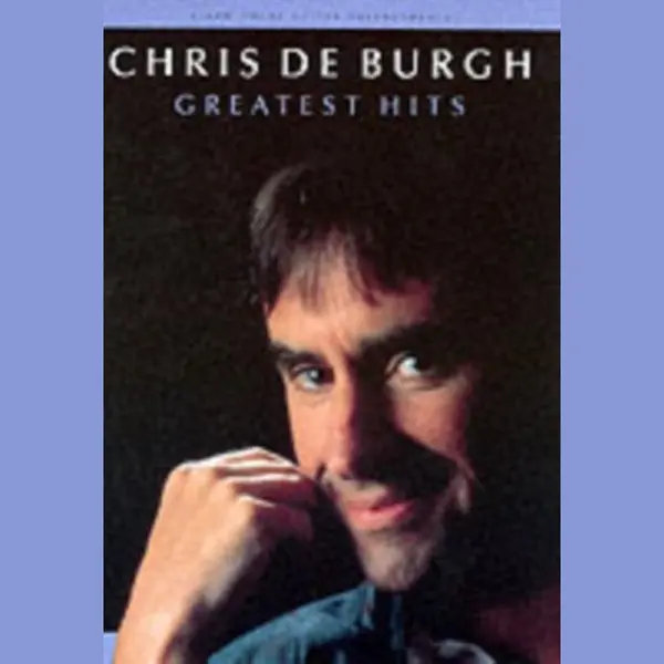 Chris De Burgh - Greatest Hits thumbnail