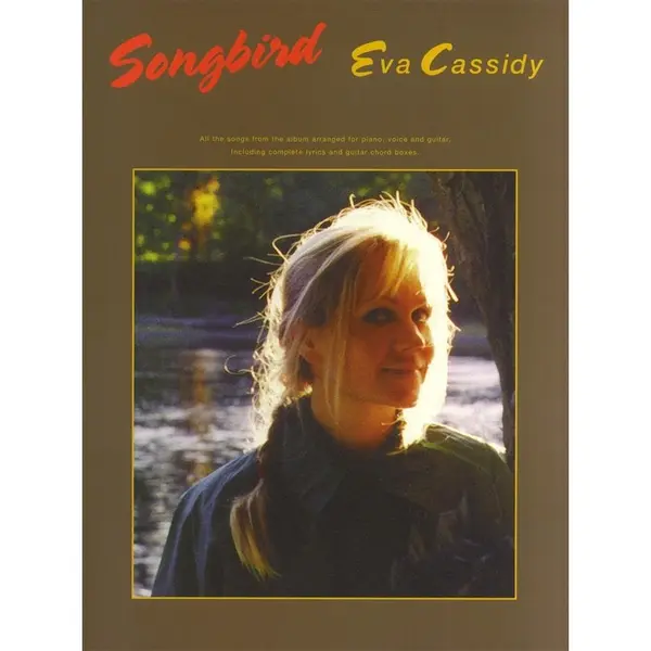 Eva Cassidy thumbnail