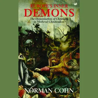 Isbn Europe's Inner Demons boek Engels Paperback 288 pagina's