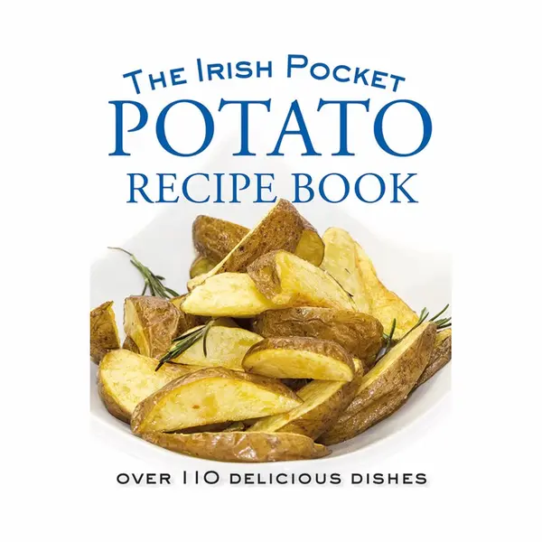 Eveleen Coyle The Pocket Irish Potato Cookbook thumbnail