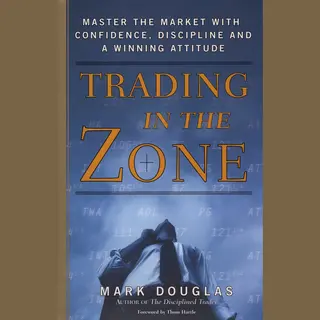 Isbn Trading in the Zone boek Hardcover 240 pagina's