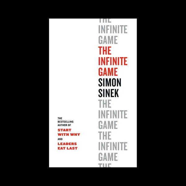 Isbn The Infinite Game thumbnail