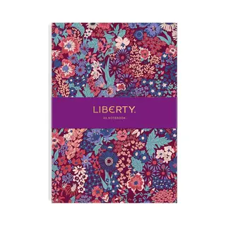 Galison Liberty Margaret Annie A5 Journal