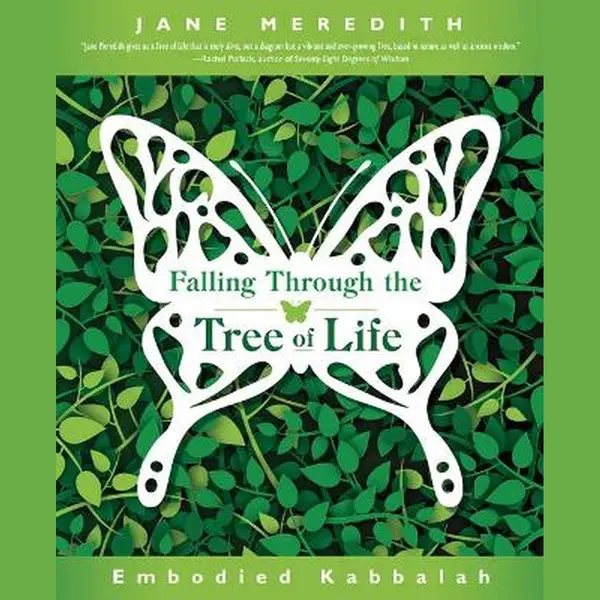 Falling Through The Tree Of Life, Embodied Kabbalah thumbnail