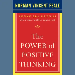 Isbn The Power of Positive Thinking boek Engels Trade paperback 240 pagina's