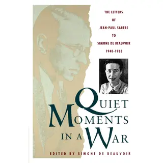 Isbn Quiet Moments in a War boek Engels Trade paperback 336 pagina's
