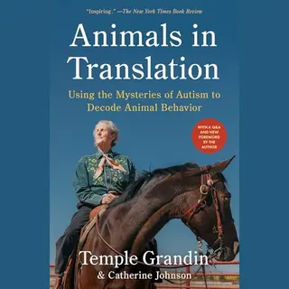 Animals In Translation