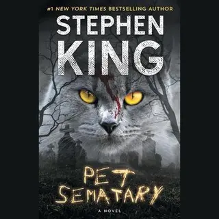Pet Sematary