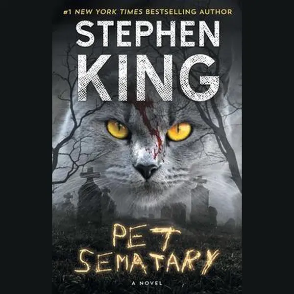 Pet Sematary thumbnail