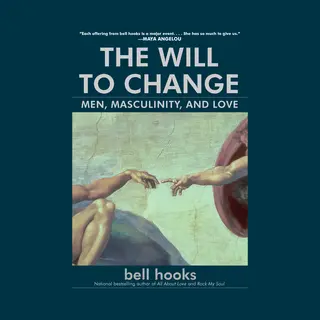 Isbn The Will to Change boek Engels Trade paperback 208 pagina's