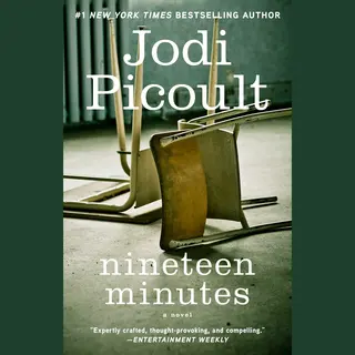 Isbn Nineteen Minutes boek Engels Trade paperback 480 pagina's
