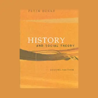 History & Social Theory