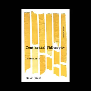Continental Philosophy