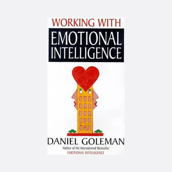 Daniel Goleman Working With Emotional Intelligence thumbnail