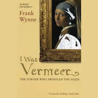 Isbn I Was Vermeer (The Forger who Swindled the Nazis) boek Engels Paperback 288 pagina's