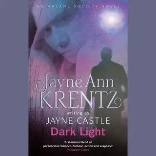 Little, Brown Book Group Dark Light , Number 5 In Series