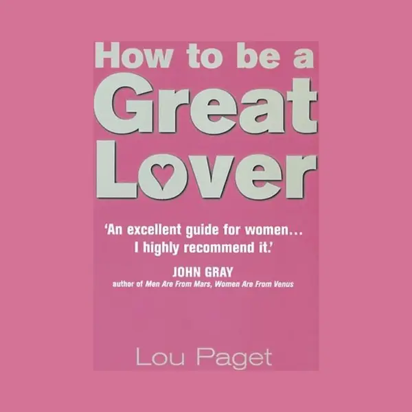 Little, Brown Book Group How To Be A Great Lover thumbnail