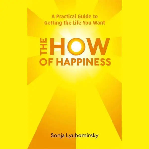 How Of Happiness thumbnail