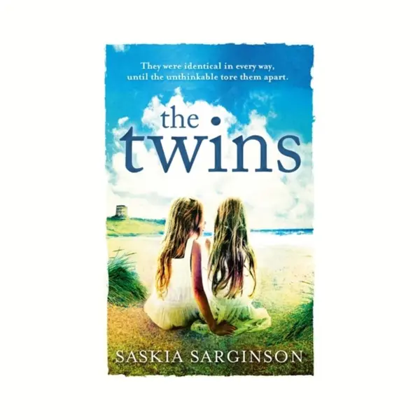 Saskia Sarginson The Twins thumbnail