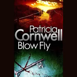 Little, Brown Book Group Blow Fly
