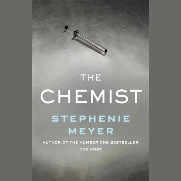 The Chemist thumbnail
