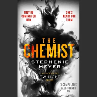 Hachette Uk The Chemist boek Engels Paperback 528 pagina's