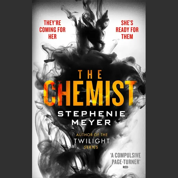 Hachette Uk The Chemist boek Engels Paperback 528 pagina's thumbnail