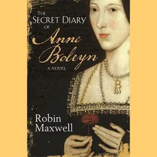 Secret Diary Of Anne Boleyn