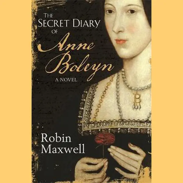Secret Diary Of Anne Boleyn thumbnail